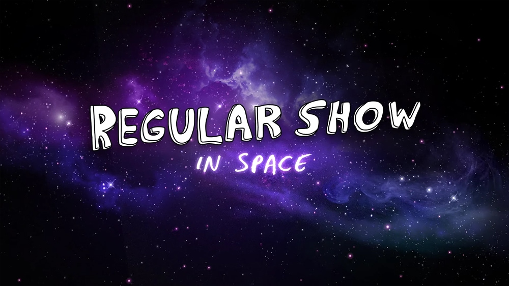 regularshow