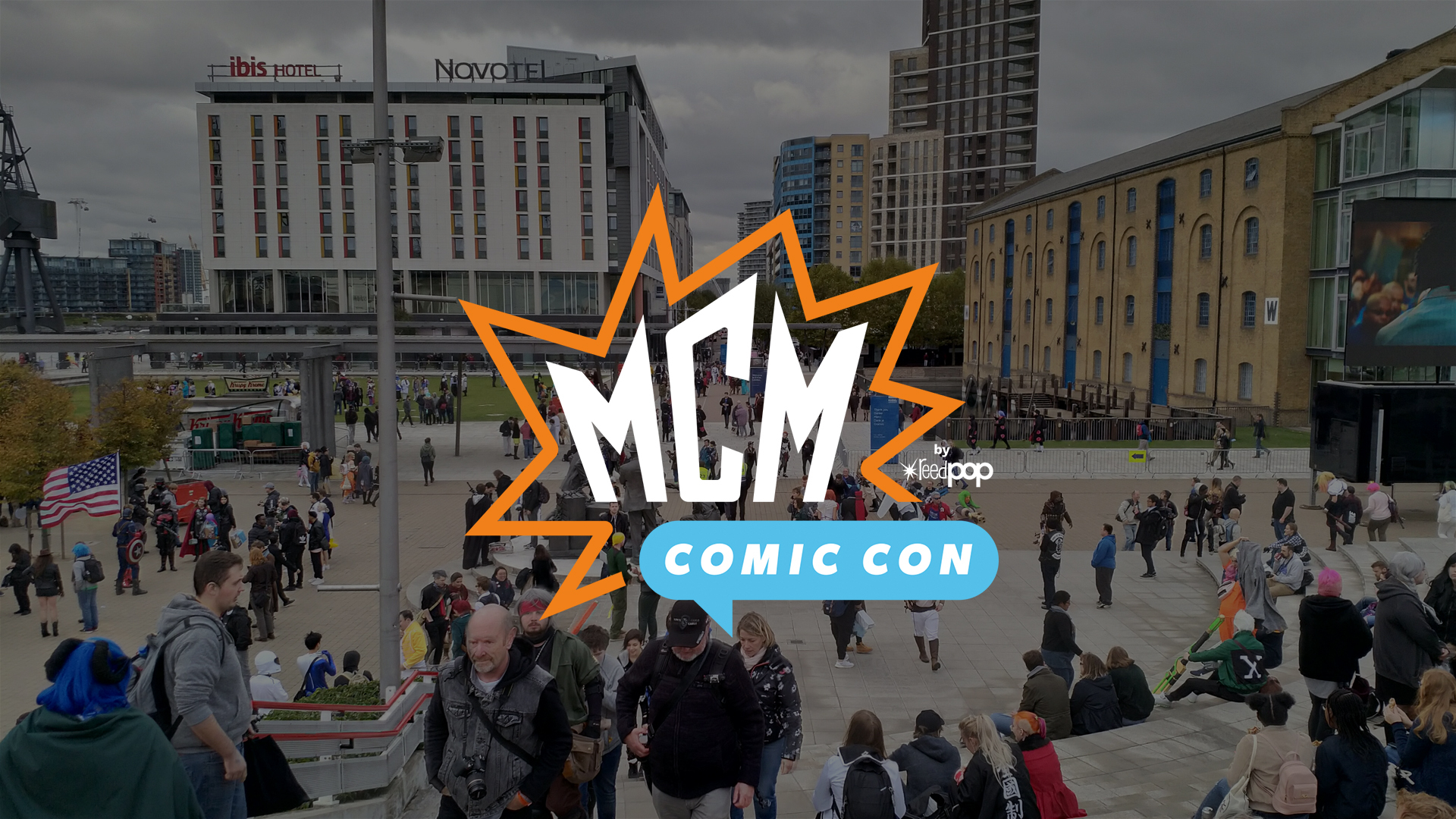 Mcm 2018 clearance